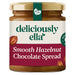 Plants by DE Smooth Chocolate, Roasted Almond & Hazelnut Butter 170g Botiga