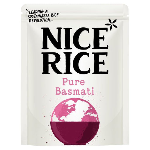 Nice Rice Pure Basmati 250g Botiga