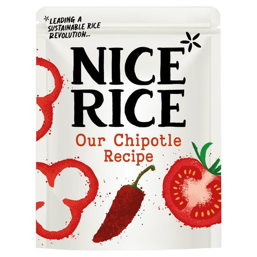 Nice Rice Chipotle recipe 250g Botiga