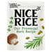 Nice Rice Provencal Herb Recipe 250g Botiga