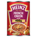 Heinz French Onion Soup 400g Botiga