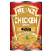 Heinz Chicken Broth Soup 400g Botiga