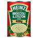 Heinz Broccoli & Stilton Soup 400g Botiga