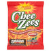 Cheezees Small Jalapeno Flavour 45g Botiga