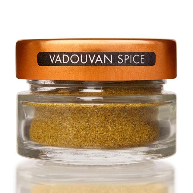 Zest & Zing Vadouvan Spice Blend N/A Botiga