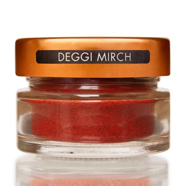 Zest & Zing Deggi Mirch Blend N/A Botiga