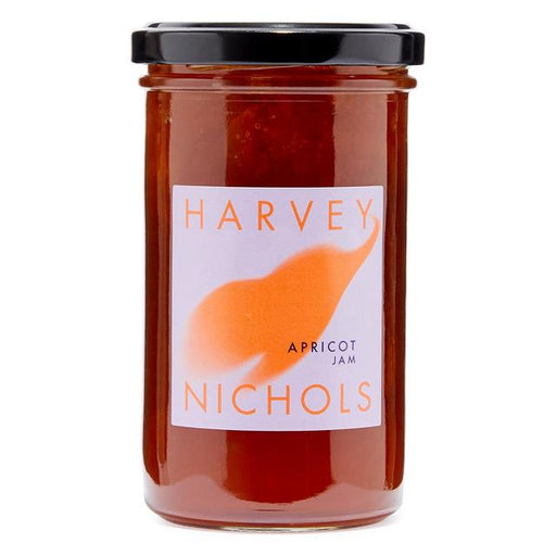 Harvey Nichols Apricot Jam 325g Botiga