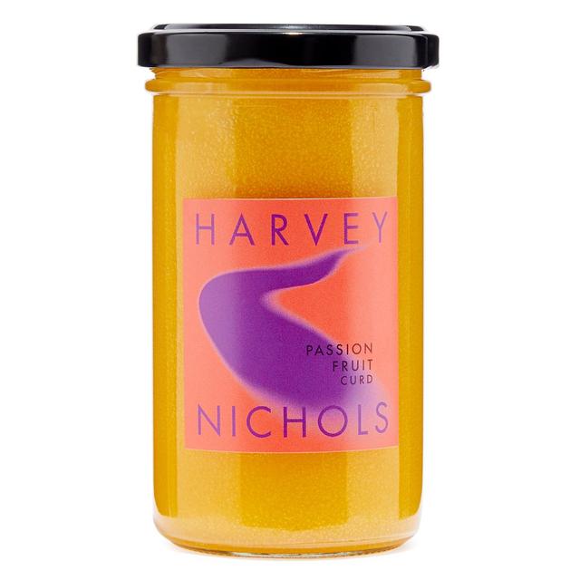 Harvey Nichols Passionfruit Curd 325g 325g Botiga