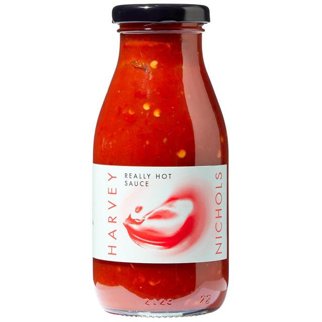 Harvey Nichols Really Hot Sauce 270g Botiga