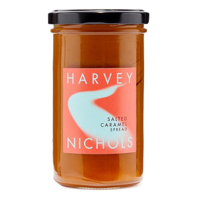 Harvey Nichols Salted Caramel Spread 295g Botiga