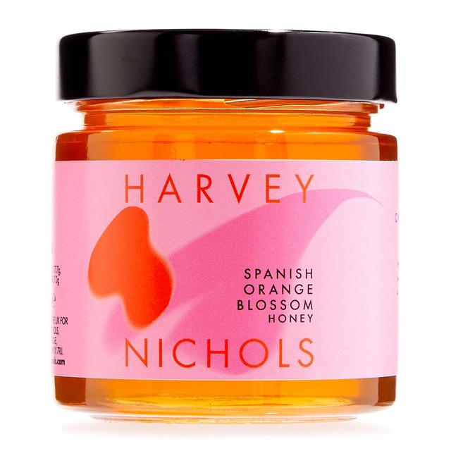 Harvey Nichols Spanish Orange Blossom Honey 300g Botiga