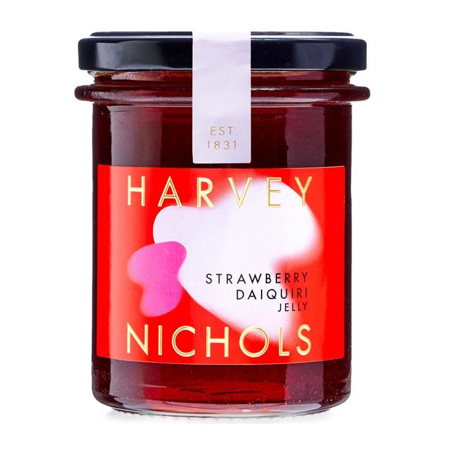 Harvey Nichols Strawberry Daiquiri Jelly 240g Botiga