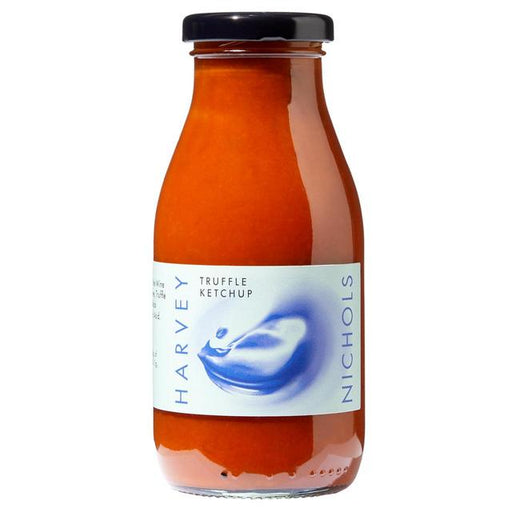 Harvey Nichols Truffle Ketchup 285g Botiga