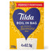 Tilda Boil in the Bag Fragrant Jasmine Rice 250g Botiga