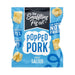 Snaffling Pig Popped Pork Lightly Salted 20g Botiga