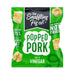 Snaffling Pig Popped Pork Salt & Vinegar 20g Botiga