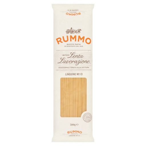 Rummo Linguine Pasta No.13 500g Botiga