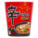 Nongshim Shin Cup Instant Noodles 68g Botiga