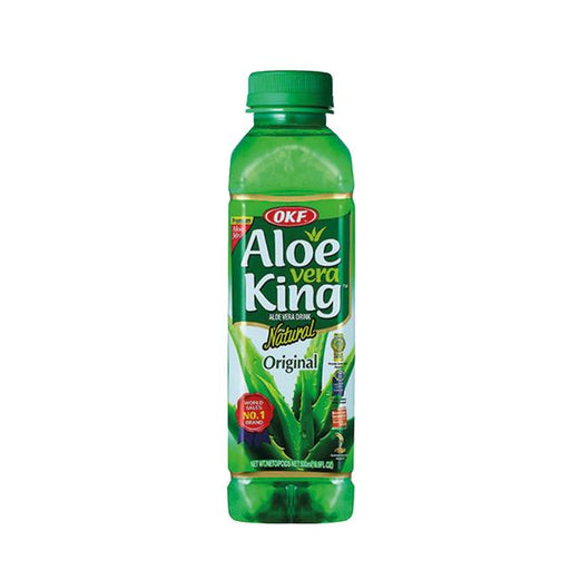 OKF Original Aloe Vera 500ml Botiga