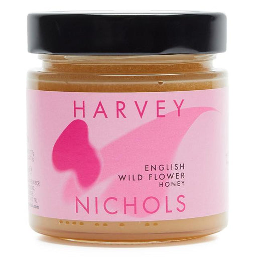 Harvey Nichols English Wild Flower Honey 300g Botiga