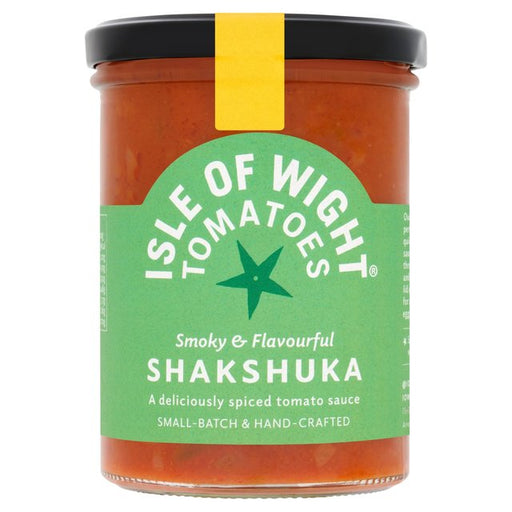 Isle Of Wight Shakshuka 400g Botiga