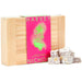 Harvey Nichols Turkish Delight with Pistachio & Pomegranate Flavour 227g Botiga