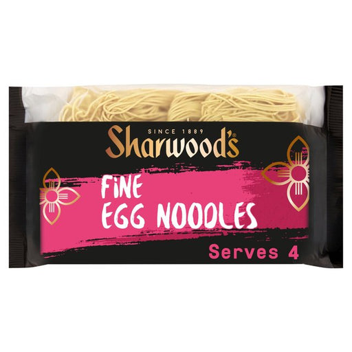 Sharwoods Fine Egg Noodles 226g Botiga