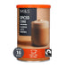 M&S Spiced Chai Flavour Latte Powder 250g Botiga