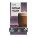 M&S 8 Instant Mocha Sachets 8 per pack Botiga