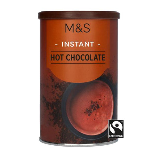 M&S Instant Hot Chocolate 200g Botiga