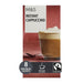 M&S 8 Instant Cappuccino Sachets 124g Botiga