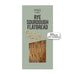 M&S Rye Sourdough Flatbread 130g Botiga