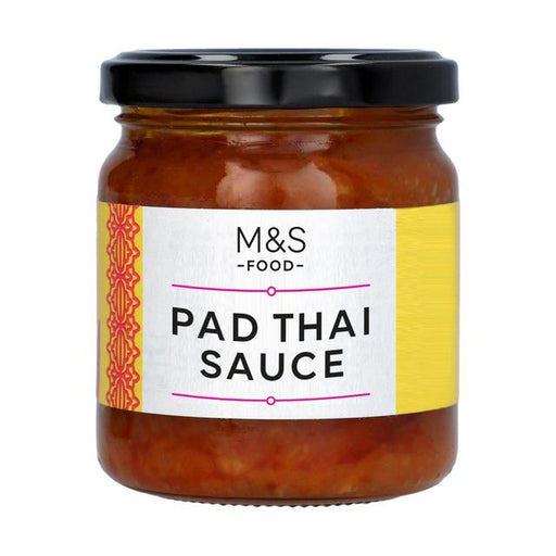 M&S Pad Thai Sauce 200g Botiga