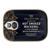 M&S Collection Hot Smoked Mackerel 110g Botiga