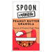 Spoon x Manilife Peanut Butter Granola 400g Botiga