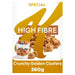 Kellogg Special K Crunchy Golden Clusters Breakfast Cereal 360g Botiga