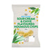 M&S Sour Cream & Chive Houmous Chips 110g Botiga