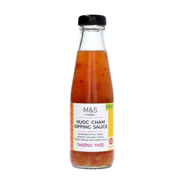 M&S Nuoc Cham Dipping Sauce 210g Botiga