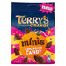 Terry's Minis Exploding Candy 105g Botiga