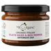 Mr Organic Black Bean & Red Pepper Antipasti Dip 230g Botiga