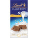 Lindt Classic Recipe Crispy Milk Chocolate Bar 100g Botiga