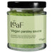 Leaf Vegan Parsley Sauce 175g Botiga