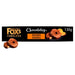 Fox's Biscuits Chocolatey Orange Rounds 130g Botiga