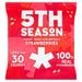 5th Season Fruit Strawberry Bites 14g Botiga