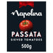 Napolina Passata 500g Botiga