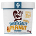 Pip & Nut Sweet & Salty Smooth Peanut Butter 1kg Botiga