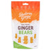 Buderim Ginger Bears 175g Botiga