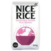 Nice Rice Pure Basmati Rice 500g Botiga