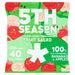 5th Season Fruit Fruit Salad Bites 11g Botiga