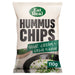 Eat Real Hummus Chips Sour Cream & Chive Sharing 110g Botiga